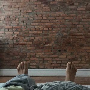 Meet your Posher, Casey